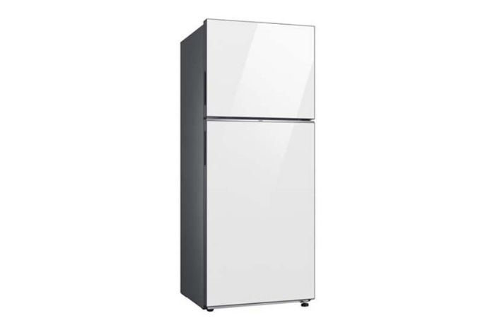 Tủ Lạnh Samsung Inverter 385 Lít Bespoke RT38CB668412SV